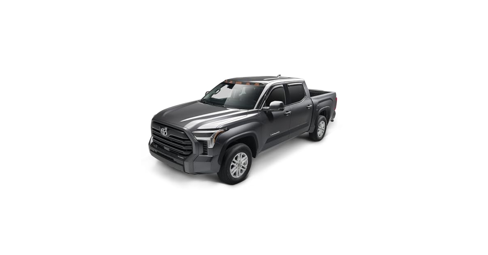 Amazon.com: Auto Ventshade [AVS] Marker Light/Cab Light