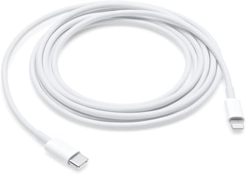 Apple USB-C to Lightning Cable (2m) ​​​​​​​