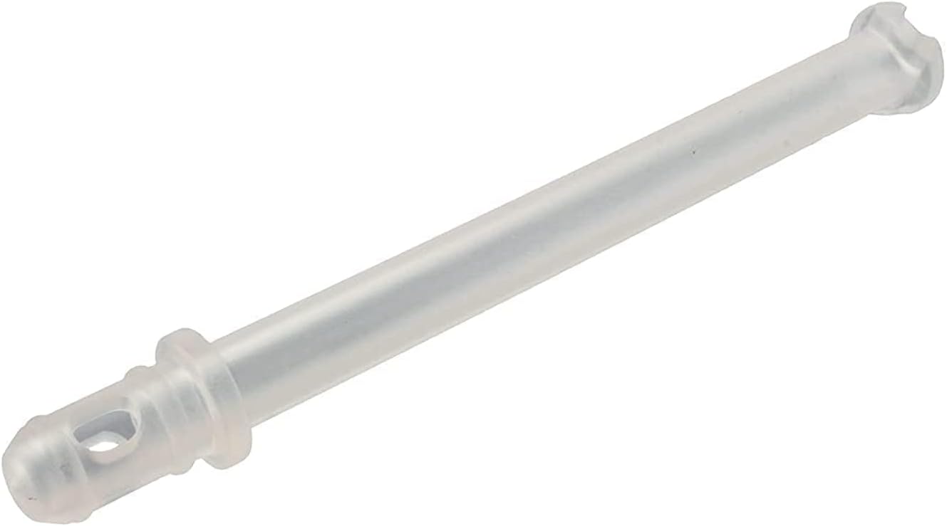 Genuine DeLonghi Coffee Maker Suction Tube Fits EN520 EN550 Lattissima Series