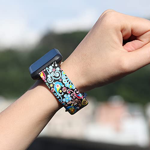 Honecumi 22mm Cinturino Compatibile per Samsung