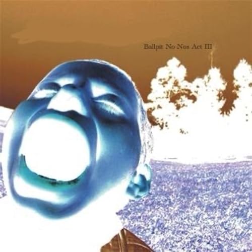 Ballpit No-Nos, Act III: A Tragic Death