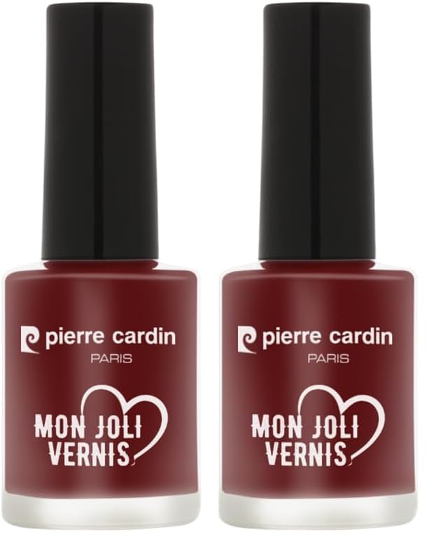Pierre Cardin Mon Joli Vernis-162 2li paket