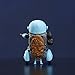 Transformers Mv5 All Spark Tech Earth Action Figure