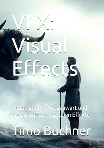 VFX et effets visuels : analysez les secrets des graphismes du cinéma numérique - 2