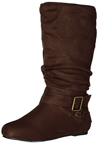 Brinley Co Women's Prospect-08wc Slouch Boot