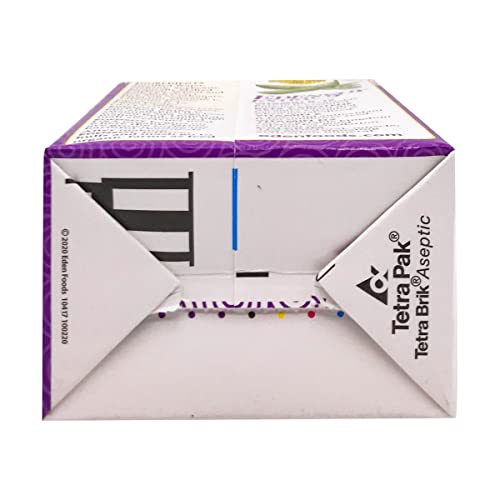 Eden Foods Extra Organic Original Fortified Soymilk, 32 Oz #TOP5