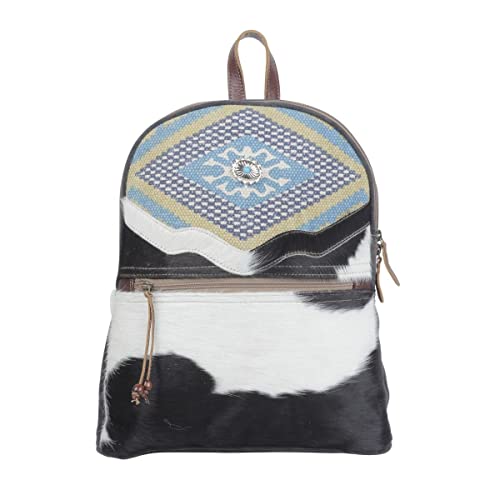 Myra Bag Pastel Ablaze Backpack Bag S-4712
