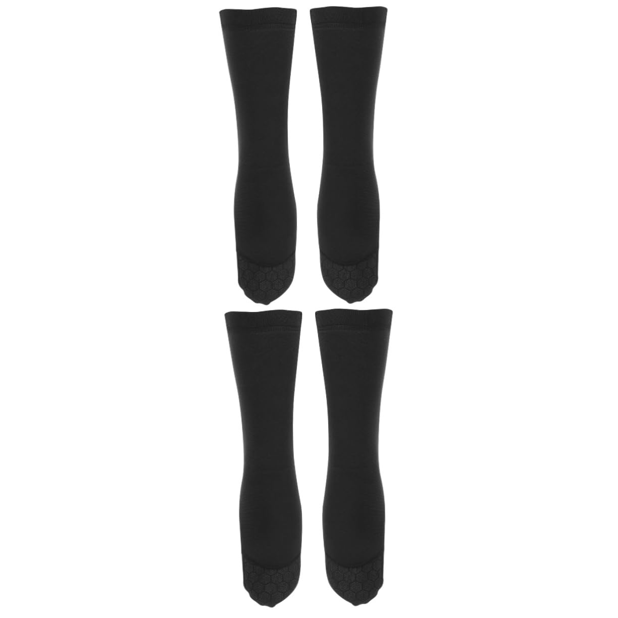 4 Paia Di Calzini Da Immersione Calzini Da Sabbia Stivaletti Da Immersione i In Neoprene i Da Nuoto Stivali Da Muta Stivali Da i Da Surf i Da