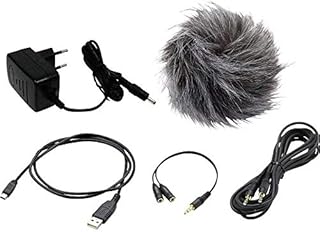Zoom APH 4NPRO zestaw akcesoriów do rejestratora telefonu komórkowego H4NPRO