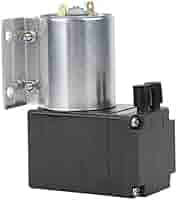 Vakuumpumpe 80 KPa 10W DC12V/24V - Mikropumpe Mit Ständer Für Labor & Industrie