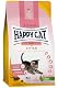 Happy Cat Trockenfutter Young Kitten Land Geflügel 1,3 kg