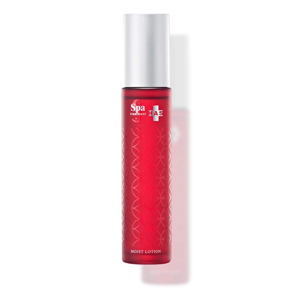 Amazon.com : Spa Treatment HAS (Moist Lotion) : Beauty & Personal Care