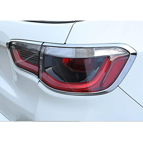 Sourcils de phares Jeep Compass réparer cadre garniture droit