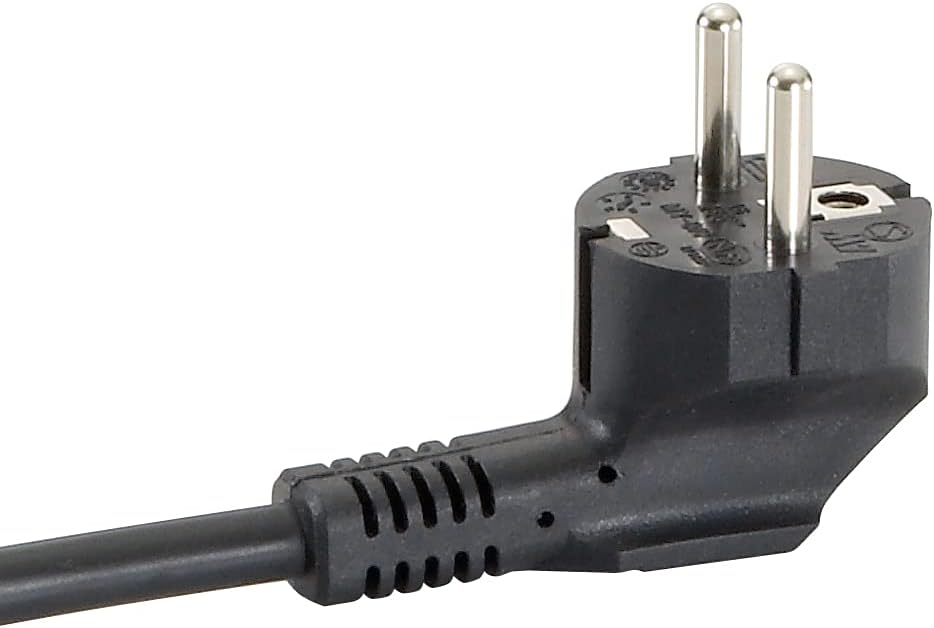Equip 333293 German POWER DISTRIBUTOR WITH 8 PORTS, ALUMINIUM HOUSING