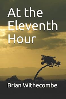Paperback At the Eleventh Hour Book