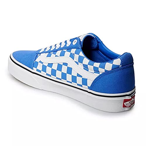 Image of Vans Mens Low-top Trainers