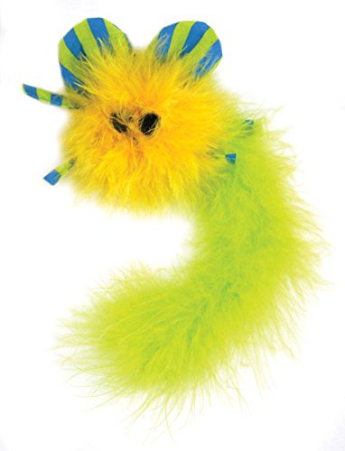 SmartPaw Boa Mouse Cat Toy