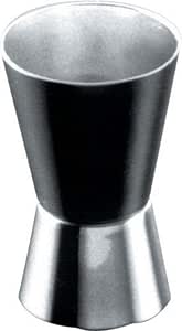 Alessi L 865 Cocktail Maatregel 18/10 RVS - Spiegel Gepolijst Bar Accessoire