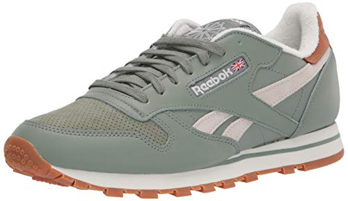 Image of Reebok Men's Classic Leather Sneaker