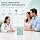 Home Insemination Kit for Women – Safe & Comfortable Artificial Insemination Kit with Discreet Design for Fertility & Family Planning - 6