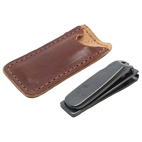 Concord Large Executive Nail Clipper Cover