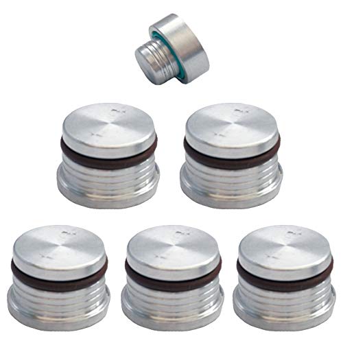 Twowinds - Kit ELIMINA Farfalle Aspirazione motori...