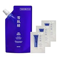 Amazon.co.jp: 【医薬部外品】 薬用雪肌精 ブライトニング