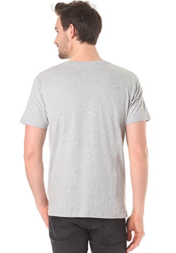 Cheap Monday Standard Nuclear Logo T-Shirt Uomo