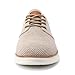 VILOCY Men's Fashion Dress Sneakers Casual Walking Shoes Business Oxfords Comfortable Breathable Lightweight Tennis Zapatos para Hombre Beige Tan,US11 EU44