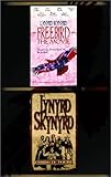 Lynyrd Skynyrd - Freebird The Movie / Tribute Tour