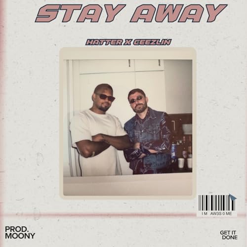 Hatter, Ceezlin & Moony