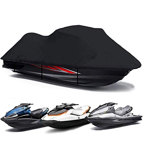 Las mejores Fundas de moto de agua
