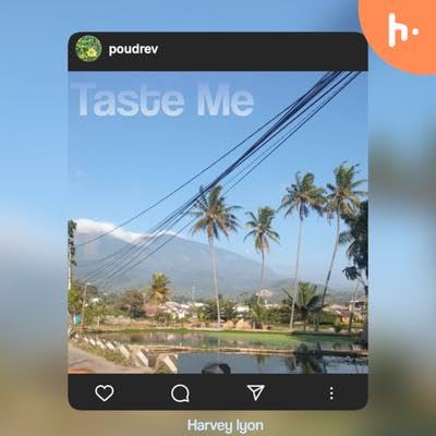 Taste me single album