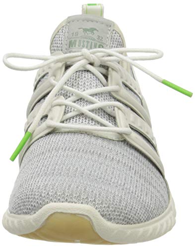 Mustang 1315-304-277, Scarpe da Ginnastica Basse