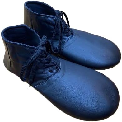 Art the Clown Black Shoes Boots Terrifier Adult One Size Horror Scary Costume Prop Halloween