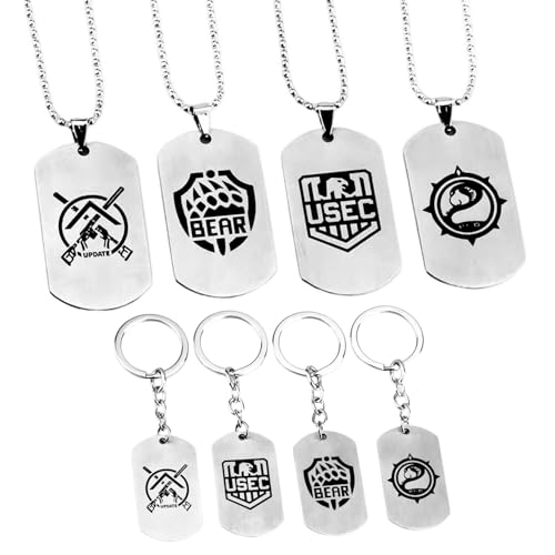 [ZORVINT] Escape GXP[vEtE^Rt Tarkov lbNX y_g L[z_[ USEC BEAR VAGXP[v Q[ RXv  (D) [sAi]