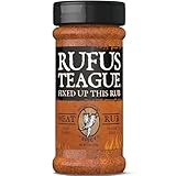 Rufus Teague
