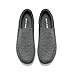 Bruno Marc Men's Slip-on Loafers Casual Lightweight Stretch Shoes,Size 11,Dark Grey,BMUMLS2520