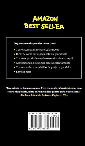 14 Habitos de Desenvolvedores Altamente Produtivos