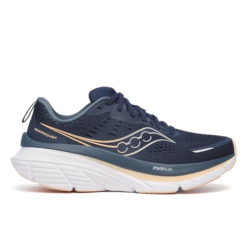 Image of Saucony Men's Guide 18 Sneaker