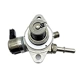 [Produktmerkmal1]: Die elektrische Kraftstoffpumpenmodulbaugruppe kann Geräusche vom Kraftstofftank, Startschwierigkeiten und Stillstand bei hohen Temperaturen verhindern.