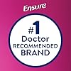 Ensure COMPLETE Vanilla Nutrition Shake, Complete, Balanced Meal Replacement, Ready To Drink, 30g Protein, 25 Vitamins & Minerals, 10 fl oz24 Pack