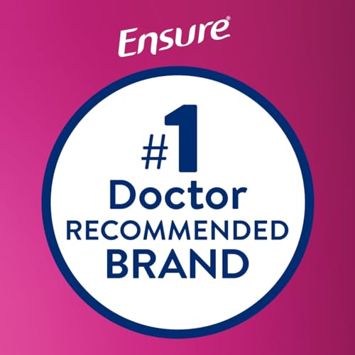 Ensure COMPLETE Strawberry Nutrition Shake, Balanced Meal Replacement, 24pk - image 6