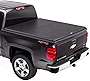 TruXedo TruXport Soft Roll Up Truck Bed Tonneau Cover | 271101 | Fits 2007 - 2013 Chevy/GMC Silverado/Sierra 1500, 2007-14 2500/3500HD 6' 7' Bed (78.7')