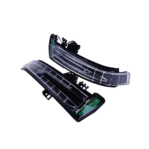 Intermitentes LED de espejo para Benz W204 W176 W246 W221