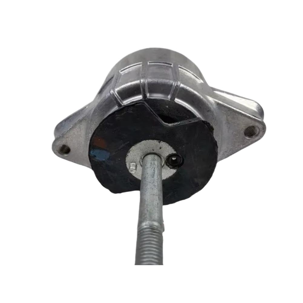 Dkiuygwz Onecolor Engine Bracket Compatible With 2011-2016 Models - Part Number 94637505722 - 1 Piece