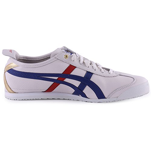 Image of Onitsuka Tiger Unisex Adult Mexico 66 Sneaker