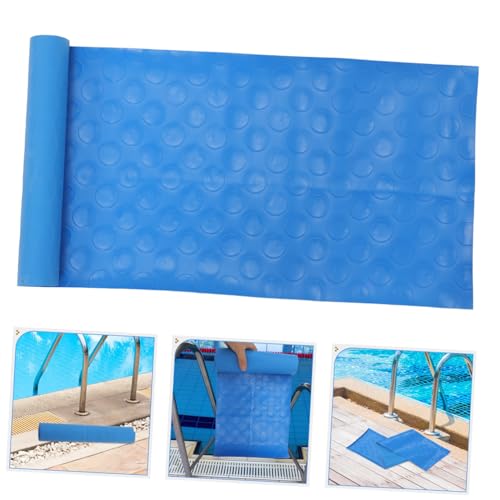 Alfombrilla antideslizante para escalera de piscina 2 pcs miniatura 6