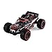 ADLIN Al aire libre Juguetes educativos, coche teledirigido de alta velocidad del vehículo todo terreno 1:14 escala 4wd 26 + All Terrain Rc Buggy coche camión for niños y adultos, la deriva coche tele