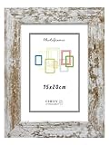 Chely Intermarket | 29A2D | Marco de Madera 15x20cm MOD-204 (Vintage) Marco de Fotos para decoración de casa | Fotografías de Boda | Fotos de paisajes | Listado de Precio (204-15x20-0,35)